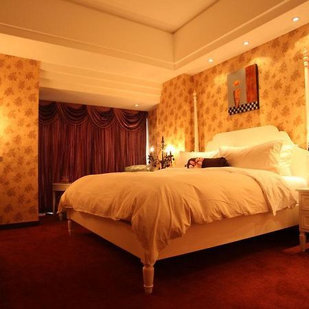 Youngor Leidisen Hotel 蘇州 エクステリア 写真