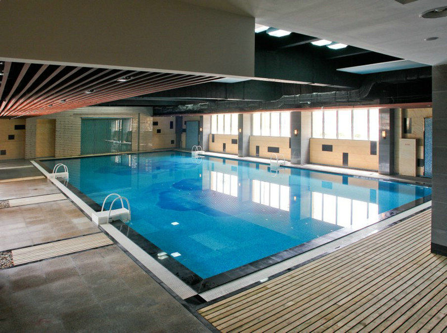 Youngor Leidisen Hotel 蘇州 設備 写真