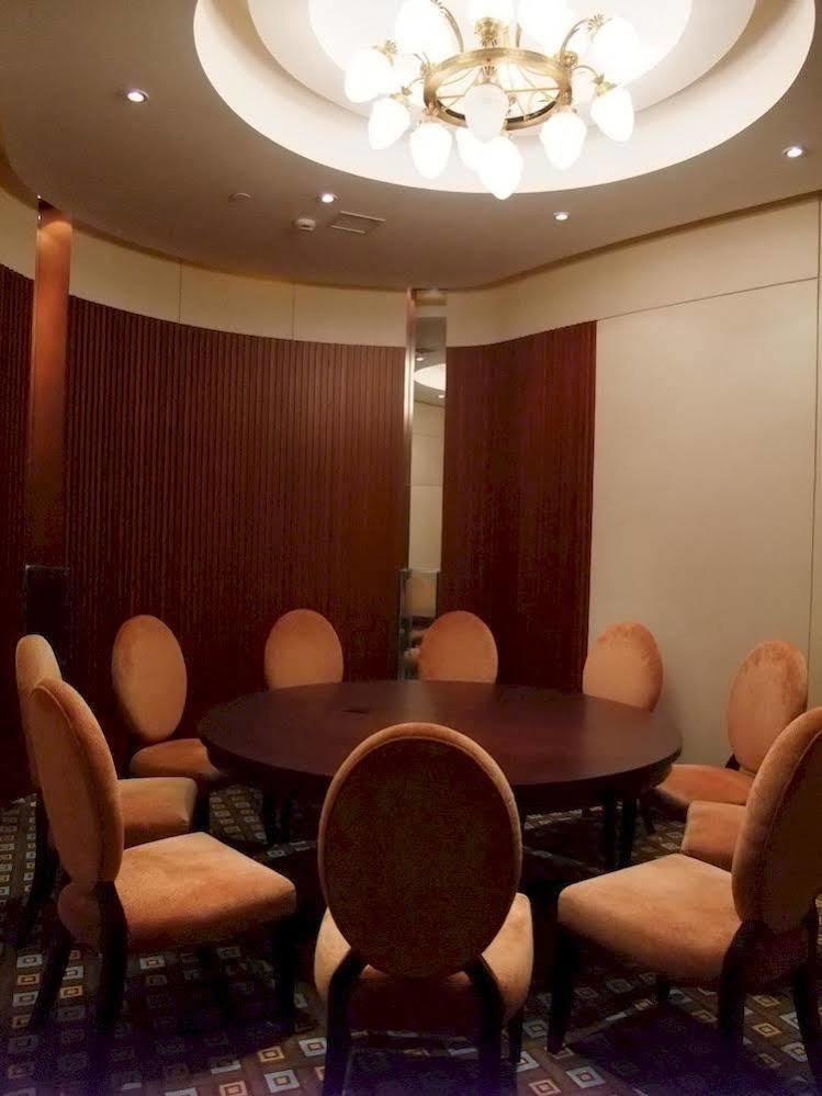 Youngor Leidisen Hotel 蘇州 エクステリア 写真