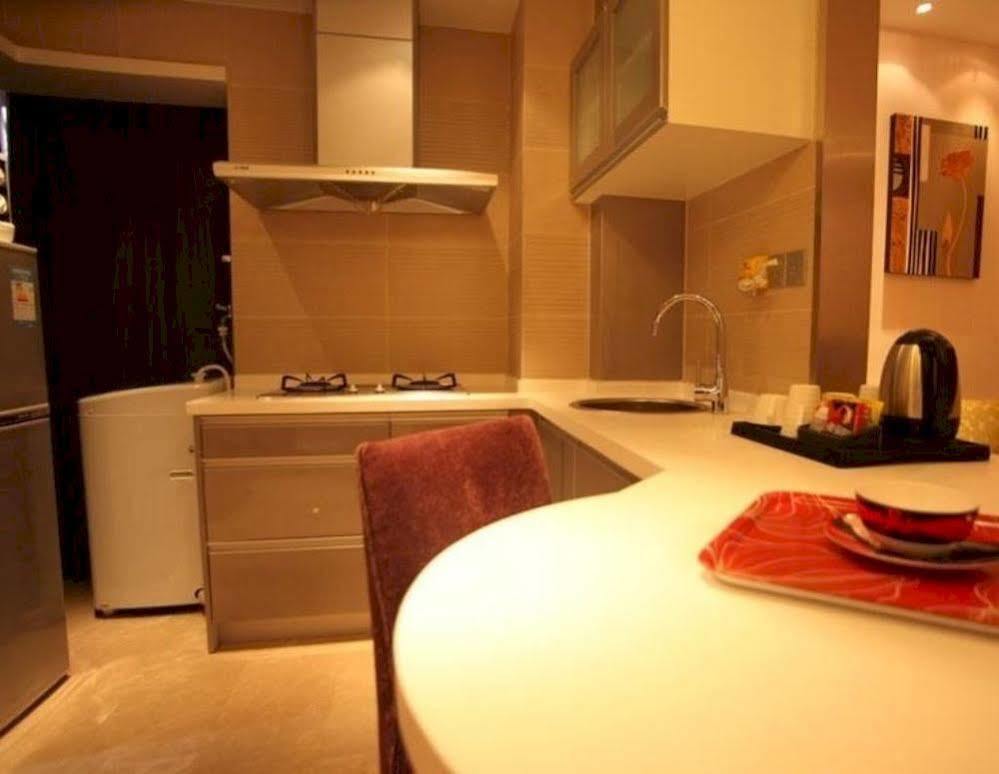 Youngor Leidisen Hotel 蘇州 エクステリア 写真