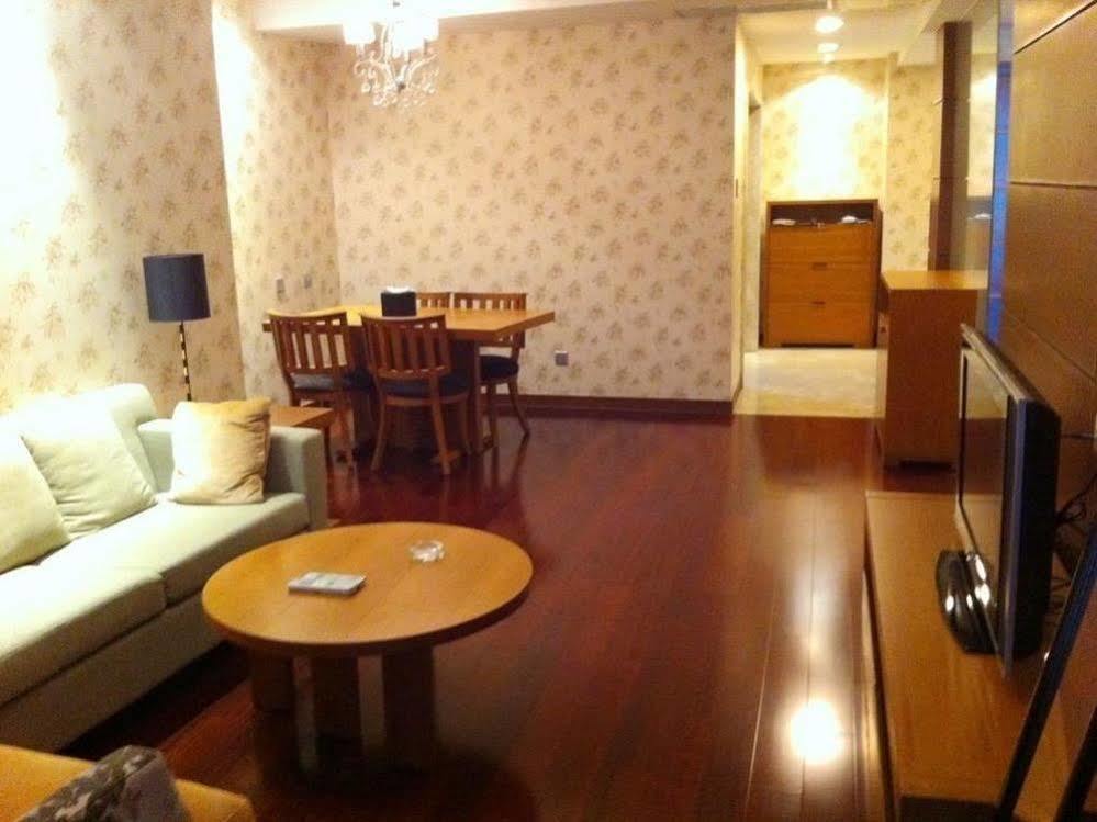 Youngor Leidisen Hotel 蘇州 エクステリア 写真