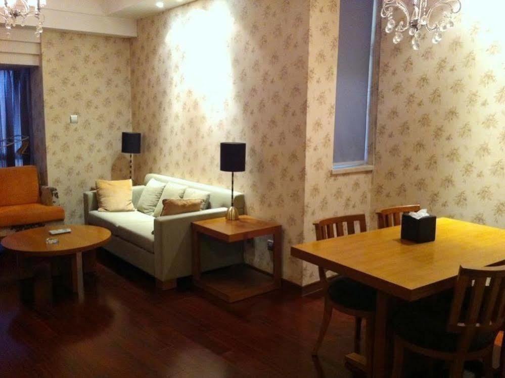 Youngor Leidisen Hotel 蘇州 エクステリア 写真