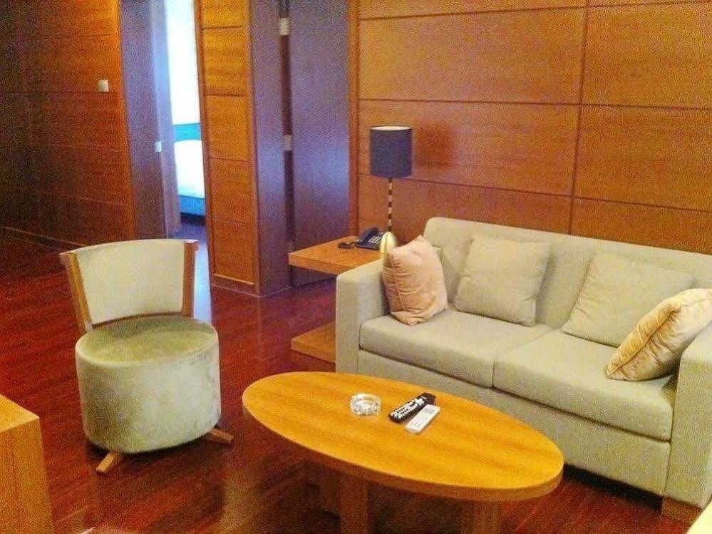 Youngor Leidisen Hotel 蘇州 エクステリア 写真