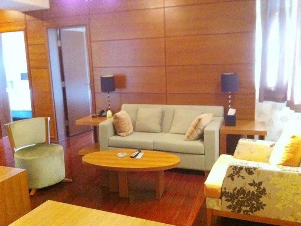 Youngor Leidisen Hotel 蘇州 エクステリア 写真
