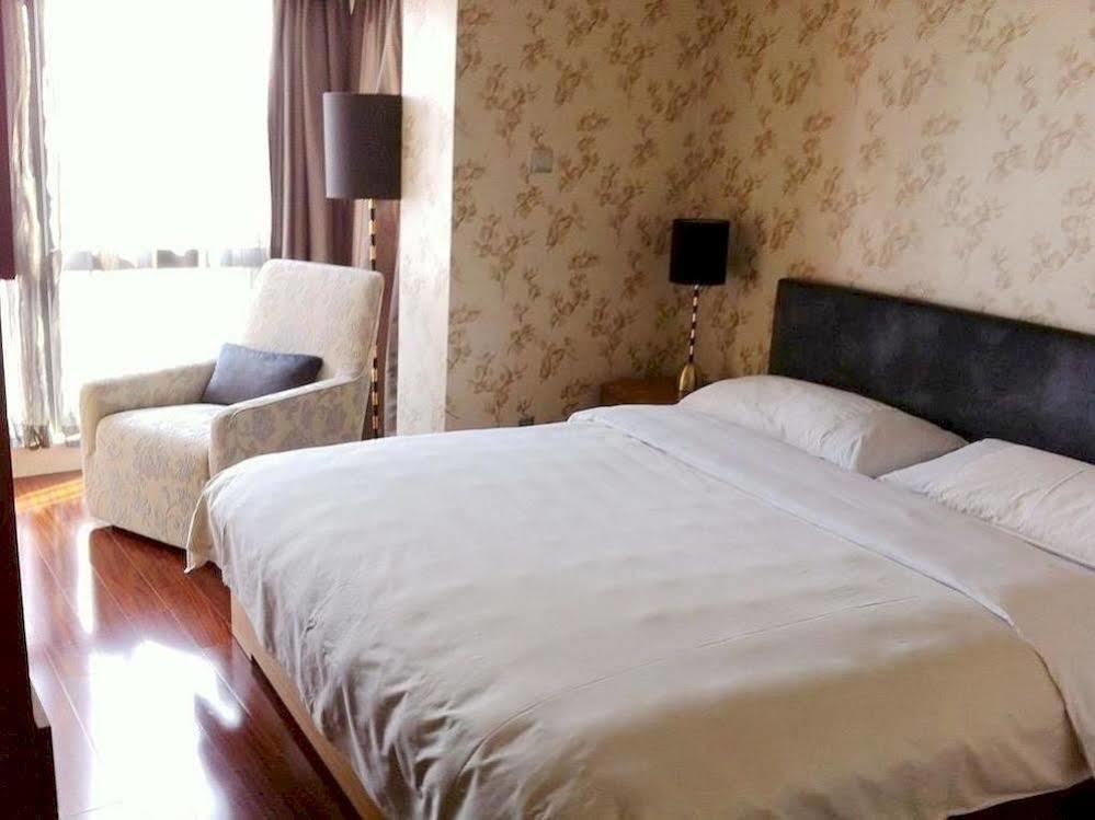 Youngor Leidisen Hotel 蘇州 エクステリア 写真