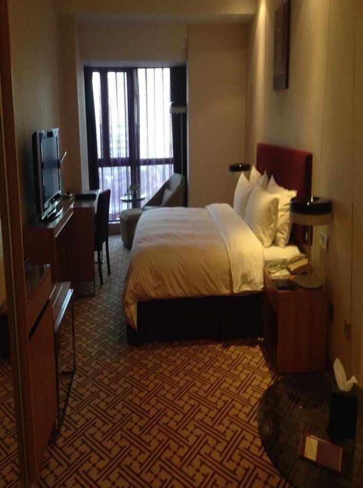 Youngor Leidisen Hotel 蘇州 エクステリア 写真