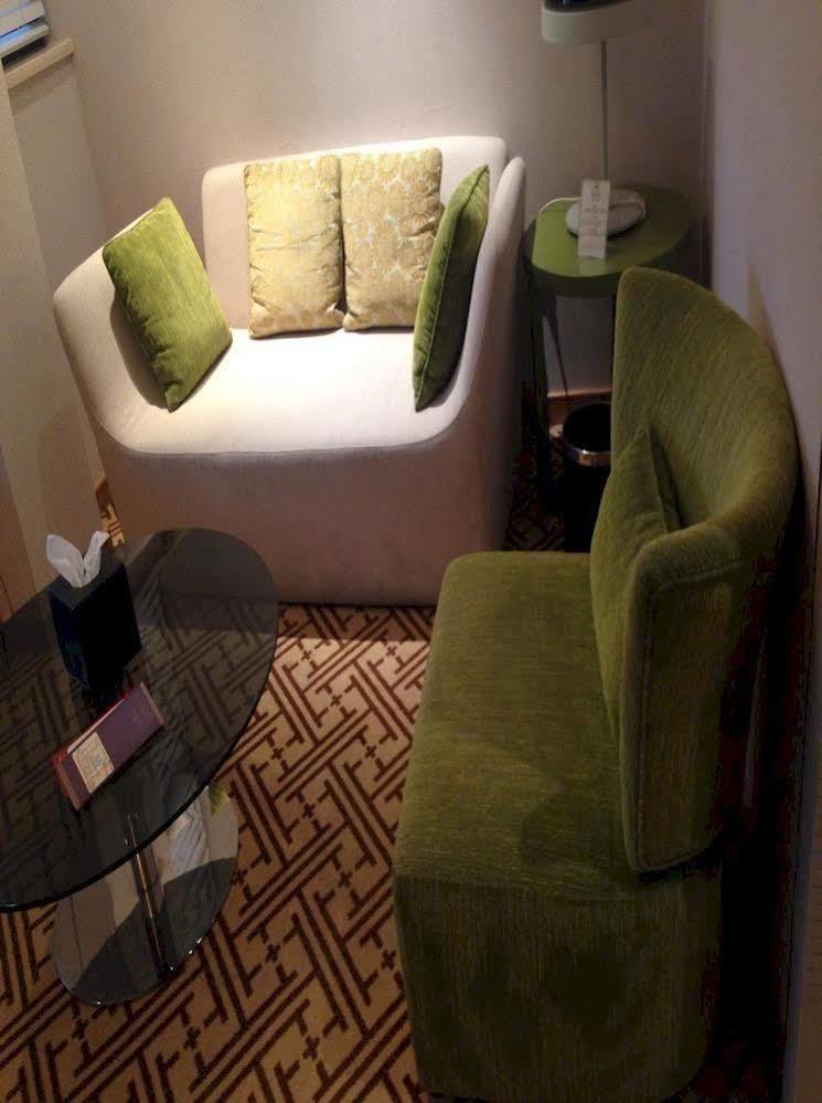 Youngor Leidisen Hotel 蘇州 エクステリア 写真