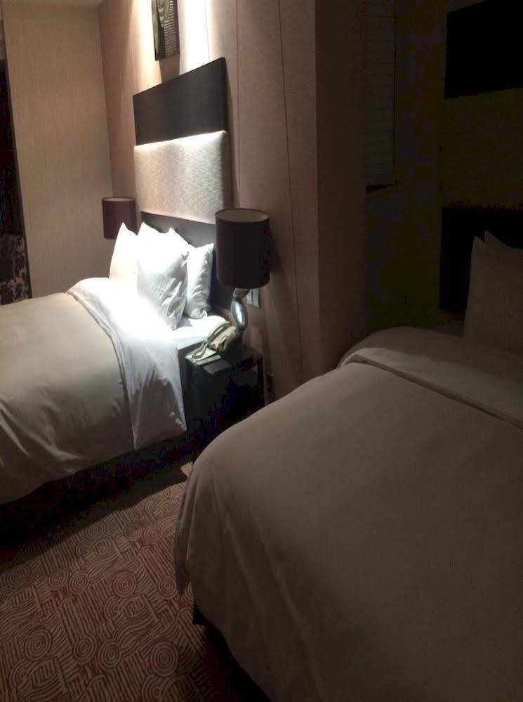 Youngor Leidisen Hotel 蘇州 エクステリア 写真