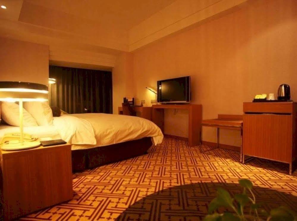 Youngor Leidisen Hotel 蘇州 エクステリア 写真