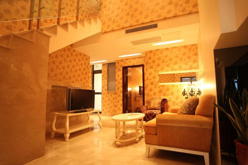 Youngor Leidisen Hotel 蘇州 エクステリア 写真