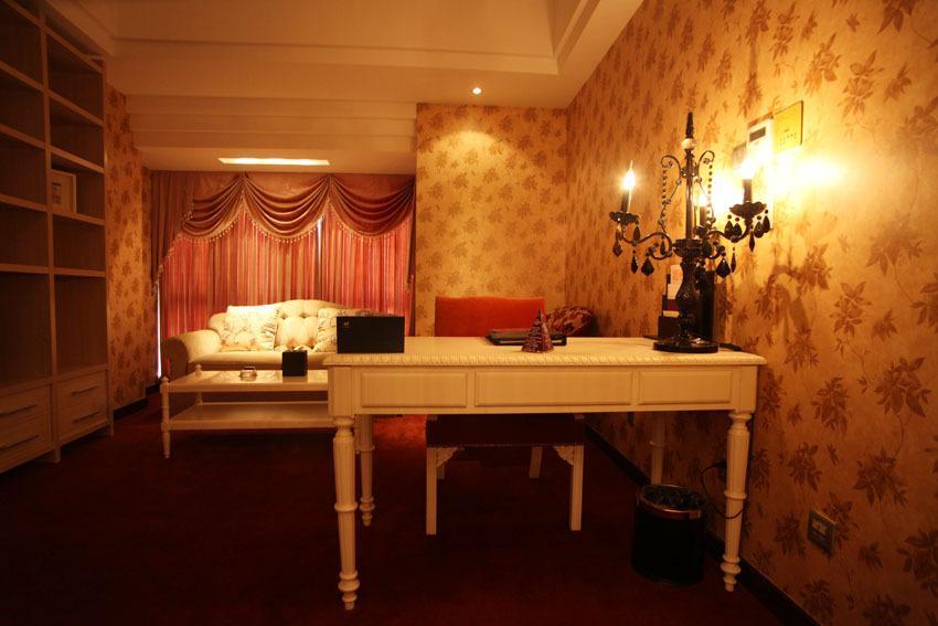 Youngor Leidisen Hotel 蘇州 エクステリア 写真