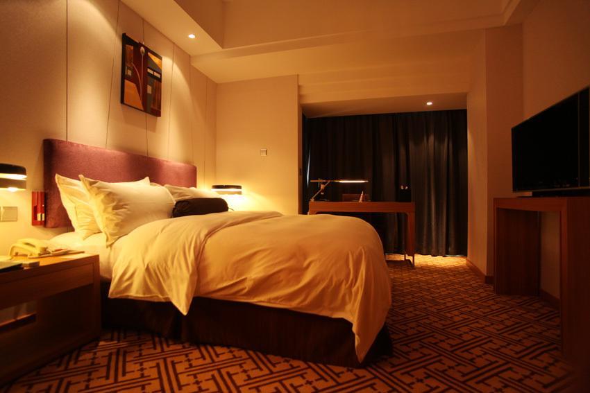 Youngor Leidisen Hotel 蘇州 エクステリア 写真