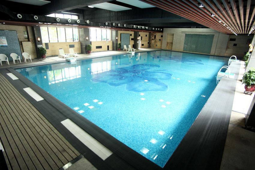 Youngor Leidisen Hotel 蘇州 エクステリア 写真