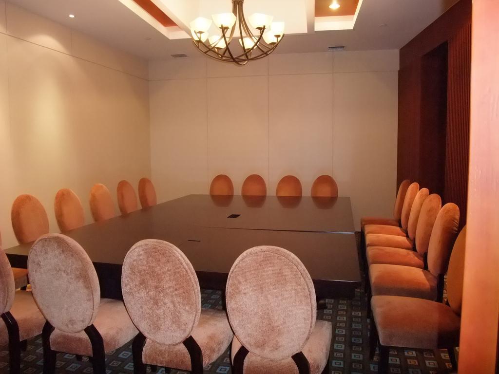 Youngor Leidisen Hotel 蘇州 エクステリア 写真